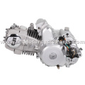 2890704 Moteur moto 50cc avec carter moteur 10 &quot;